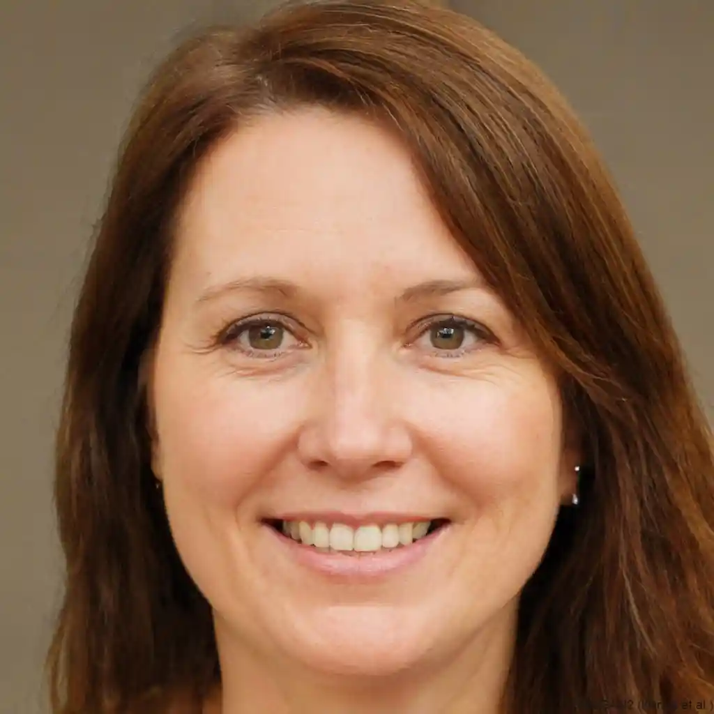 Claire Moreau